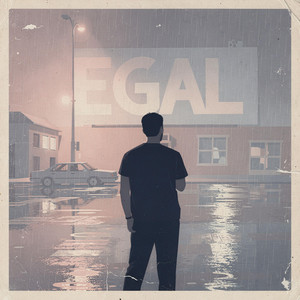 LassTunesDeutsch - Egal Egal Egal Das ist heute meine Wahl Lo-Fi Hip-Hop Relax