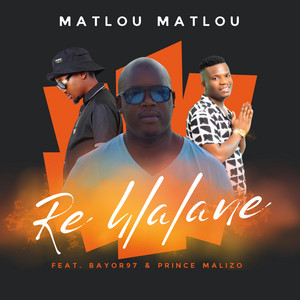 Re Hlalane