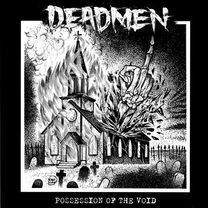 Your Filth Your Hate - Deadmen