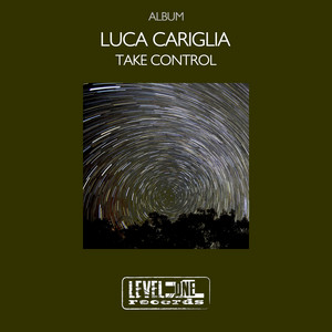 Luca Cariglia cover