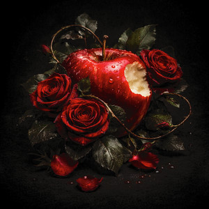 Forbidden Fruit by Bigman JR, AnthProd
