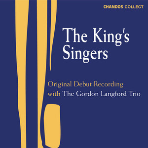 Original Debut Recording album