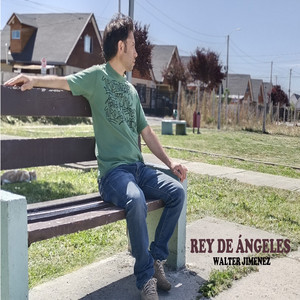 Rey de ángeles by Walter Jimenez