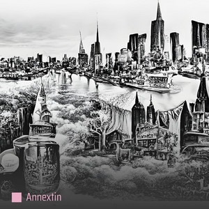 Grow old by Annextin