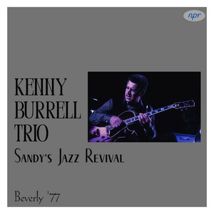 Sandy's Jazz Revival (Live Beverly '77)
