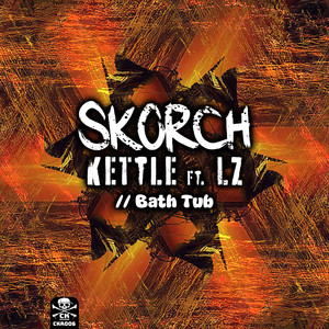 Kettle by Skorch, LZ