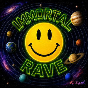 Immortal Rave