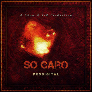 Prodigital - The Fan Favorite Remake (Bonus)