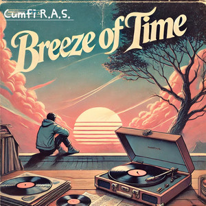Breeze of Time by Cumfi R.A.S.