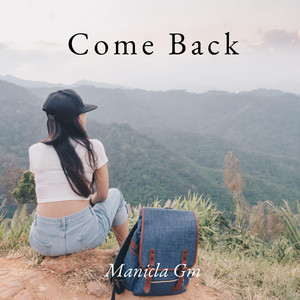 Come Back by Julita Dr