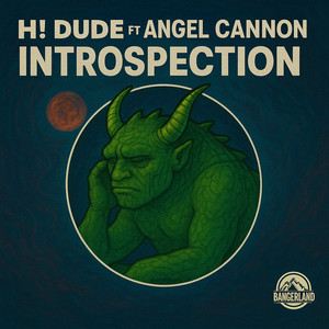 Introspection by H! Dude, ANGEL CANNON