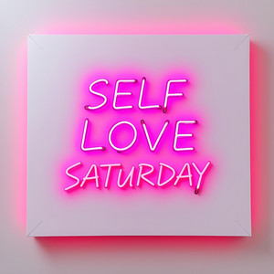 Self Love Saturday by Todd Sippel