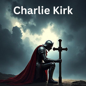 Raymond P. - Charlie Kirk