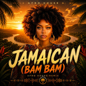 Jamaican (Bam Bam) [Afro House] by ZANU