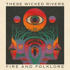 Horse to Water - Radio Edit by These Wicked Rivers