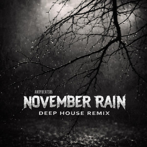 November Rain (Deep House) by AndyBeats85