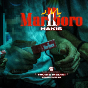 Hakis Officiel - Marlboro Bled