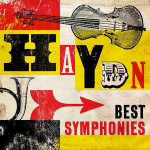 Haydn - Best Symphonies album