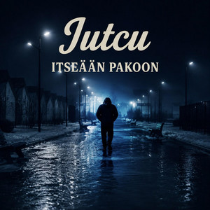 Itseään pakoon by Jutcu