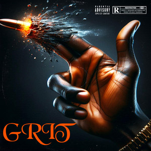 Grit by TSE Ricky, 10TA Lil A, Lil 9ine