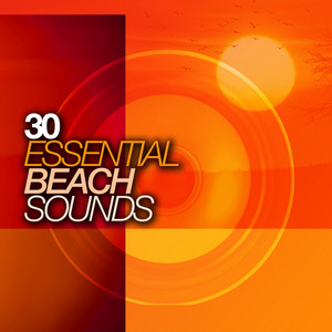 30Essential Beach Sounds album