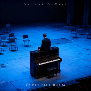 Distant Shadow by Victor DuVall