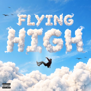 FLYING HIGH by Allan Z Pinto, Kantio
