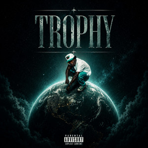 Trophy by Marince Omario