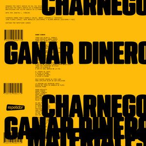 Ganar dinero by Charnego