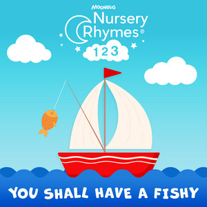 You Shall Have A Fishy