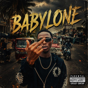 BABYLONE by Oumar THN