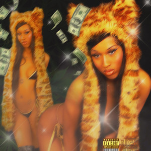 $tripper Money by Cherry X