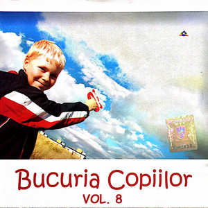 Sunt multumit by Bucuria copiilor