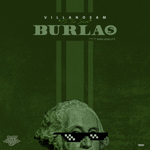 Burlao by Villanosam