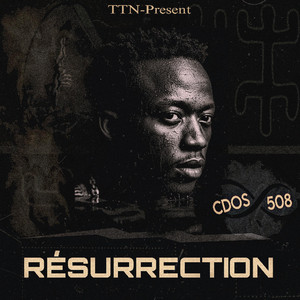 CDOS 508 - Mange Mort