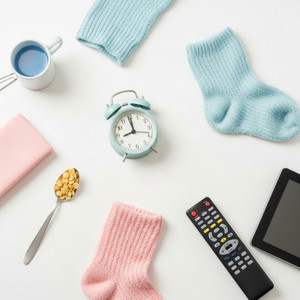 Can't Adult Today by MoccaCat, 모카냥