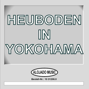 Heuboden in Yokohama album