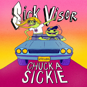 Better by Sick Visor