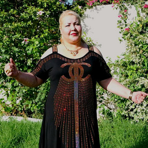 Cheba Negouane - Galb ysofri da7ka tcouvri