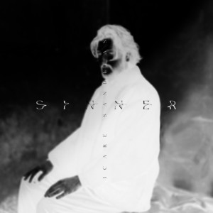 Sinner by  Icare Sandilas