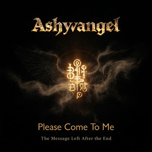 Please Come To Me - The Message Left After the End by Ashyvangel