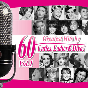 グレイテスト・ヒッツ 女性シンガー60 Vol.1 - Compilation by Various