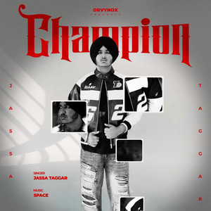 Jassa Taggar & Space - Champion