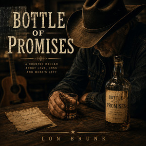 Bottle of Promises