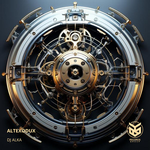 Gunax Guesiko by Dj Alka