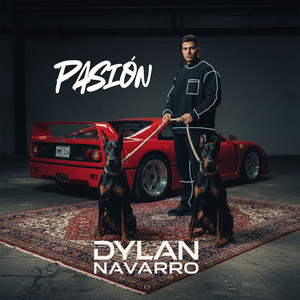 Pasión by Dylan Navarro