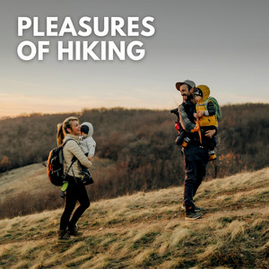 Pleasures of Hiking album