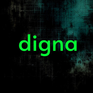 digna by grace brando