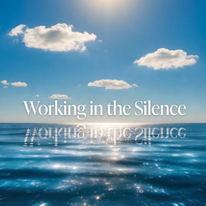 Working In The Silence by Conrad Santa Jr