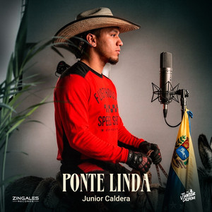 Ponte Linda by Junior Caldera